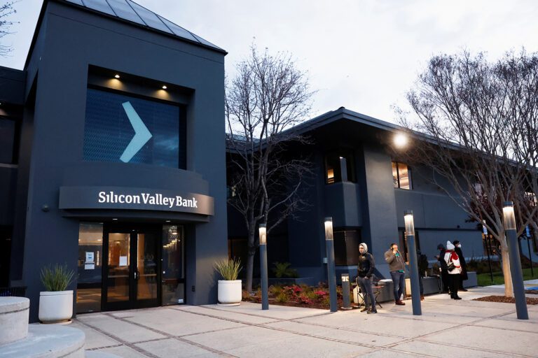 Notion that SVB failed because of diversity is ‘laughable’