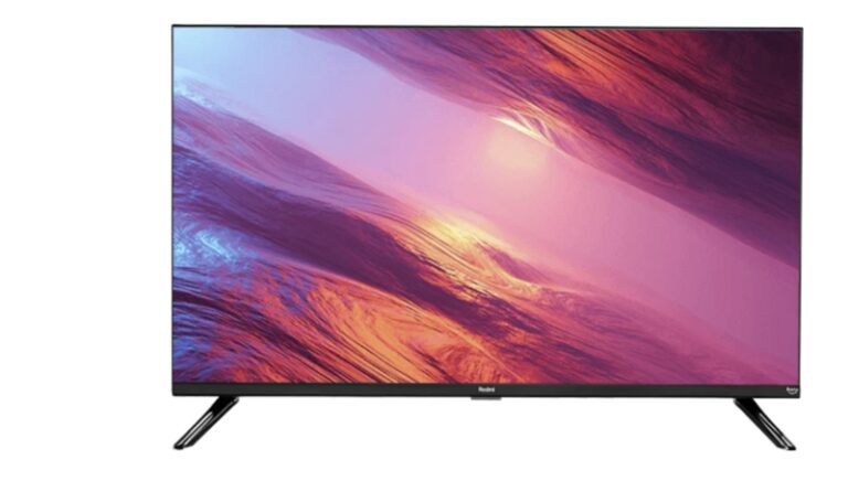 How the top 32-inch TVs from Xiaomi compares