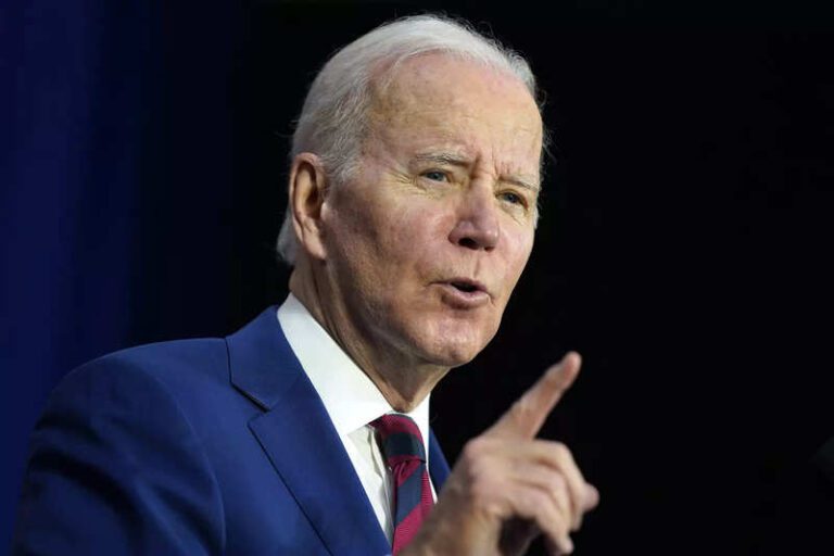 Biden administration looks to free up wireless spectrum for advance technology needs