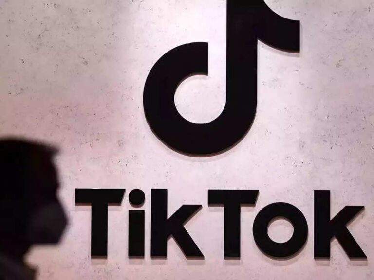 TikTok says US threatens ban if Chinese owners don’t sell stakes