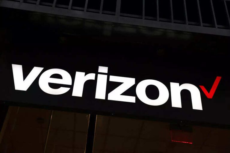 US FAA awards Verizon $2.4 billion contract for telecom network infrastructure