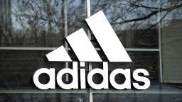 Adidas does rapid U-turn in Black Lives Matter logo dispute