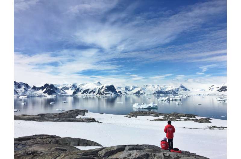 Antarctica