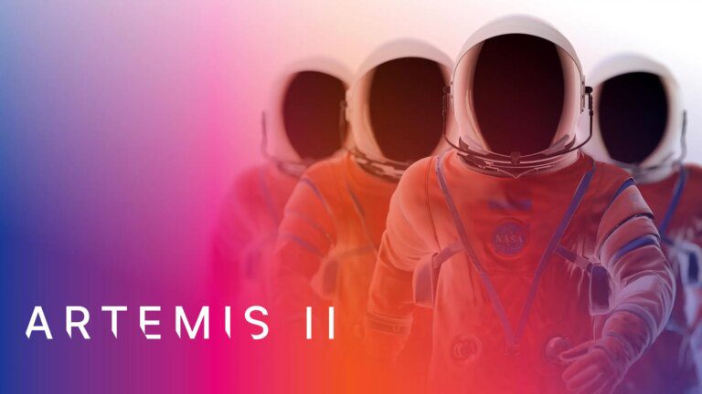 NASA To Name Artemis II Moon Astronauts