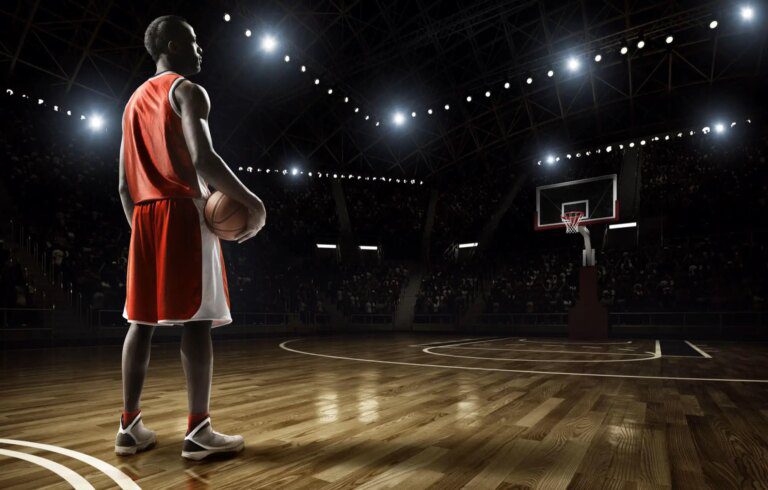 Scientists Reveal What Makes the Best Free-Throw Shooters