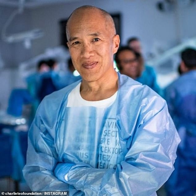 Dr Charlie Teo faces more grilling over two surgeries that left patients with brain damage