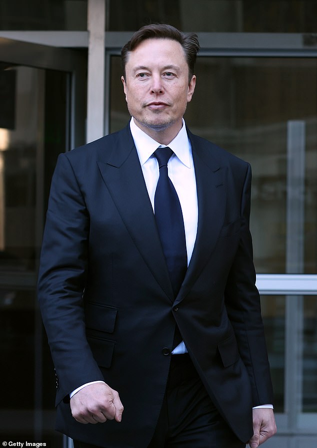 Elon Musk claims that Twitter is now worth $20B – less than half of what he paid for it