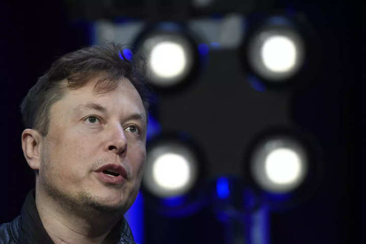 Elon Musk plans China visit, seeks meeting with premier, claim sources