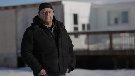 First Nation residents left living in hotels months after floods