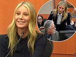 JAN MOIR: Gwyneth Paltrow trial orgy of white privilege. She deserved win but he almost had a point