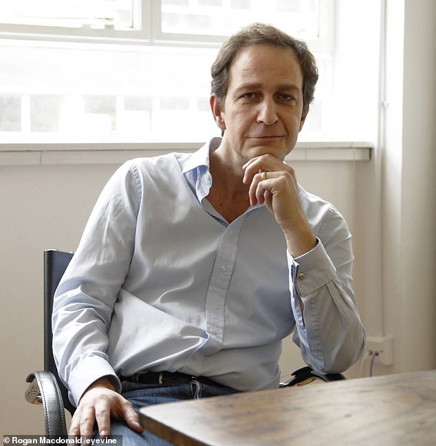 Millionaire tech tycoon cleared of sexually assaulting a woman in Notting Hill office kitchen