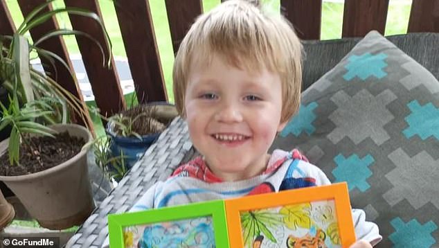 Pambula lawnmower tragedy: Family of Maddox speak