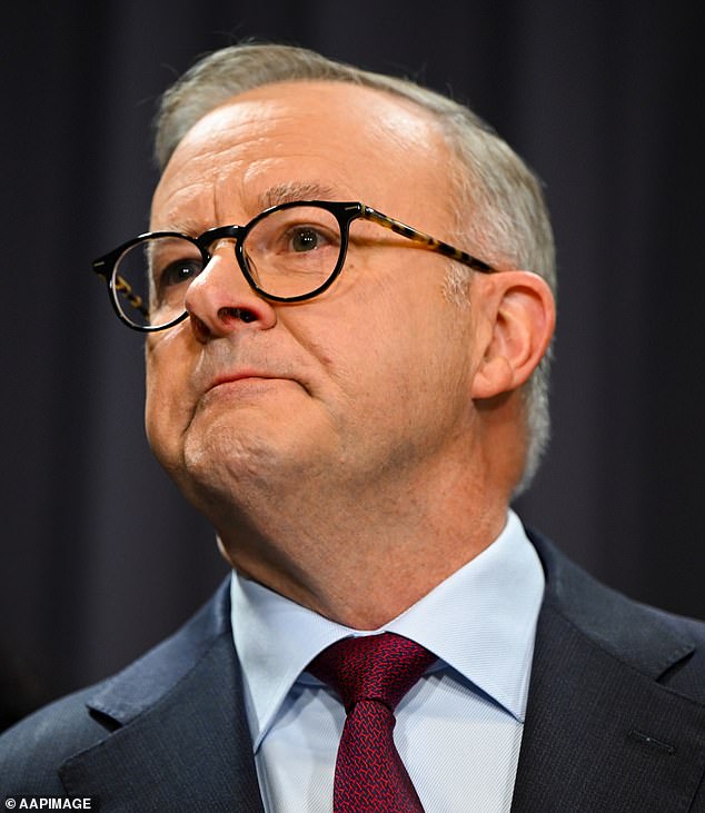 Anthony Albanese’s message to Aussies planning to vote no on Indigenous voice