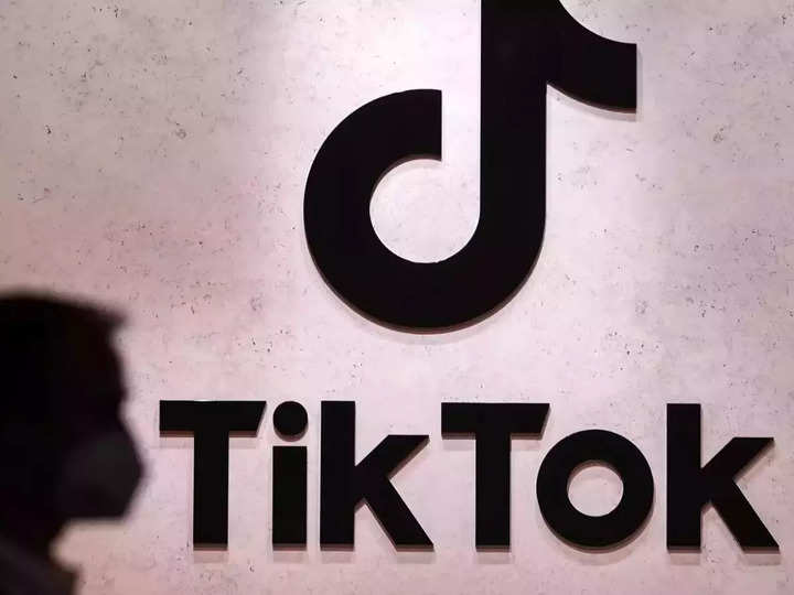 TikTok says US threatens ban if Chinese owners don't sell stakes