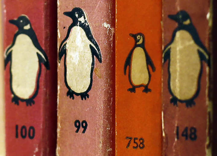 US judge rules Internet Archive's digital book lending violates copyrights