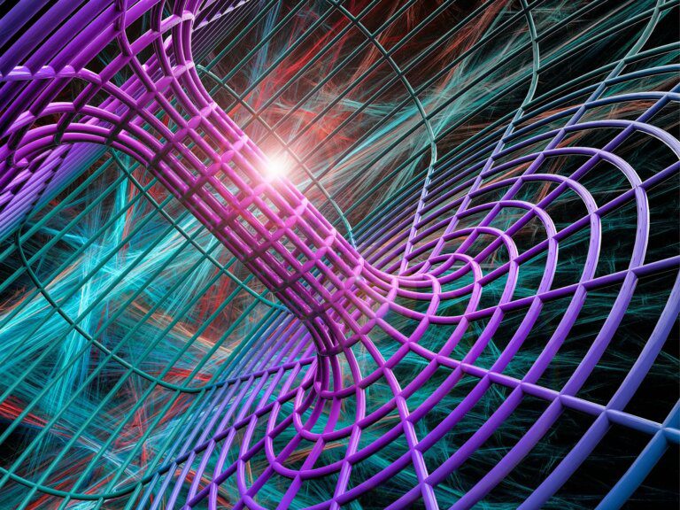 “Counterportation” – Landmark Quantum Breakthrough Paves Way for World-First Experimental Wormhole