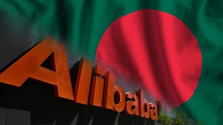 Alibaba targets Bangladeshi manufacturers in push to expand