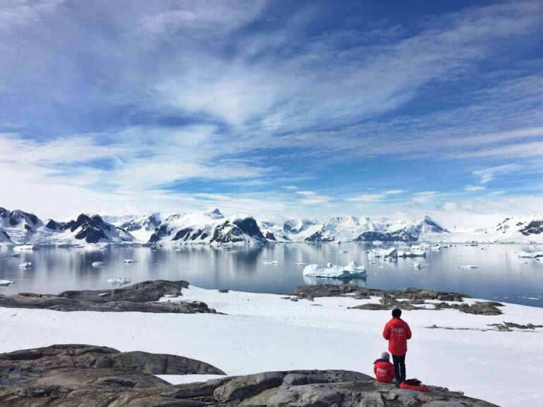 Stability inspection for West Antarctica shows marine ice sheet not destabilized yet, but may be on path to tipping