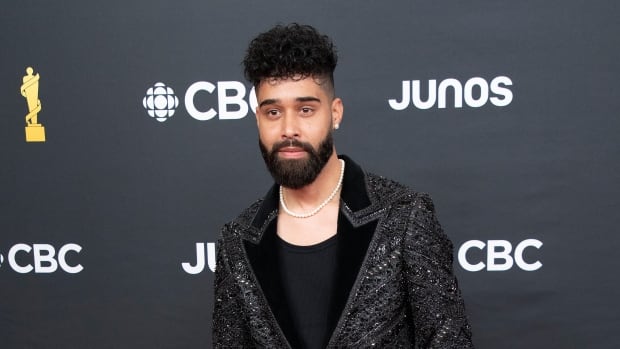 AP Dhillon came to Canada with 2 suitcases and a dream. Now he’s performing at the Junos