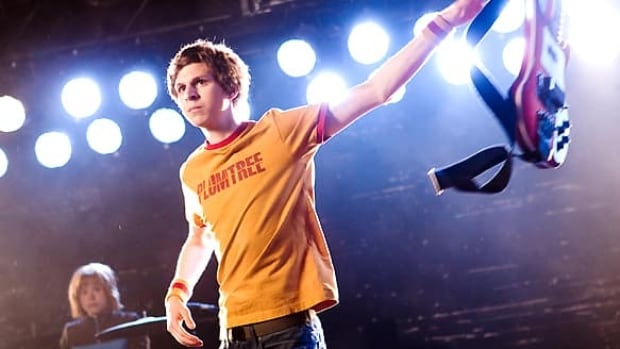 Scott Pilgrim to return as Netflix anime, with original cast reprising their roles