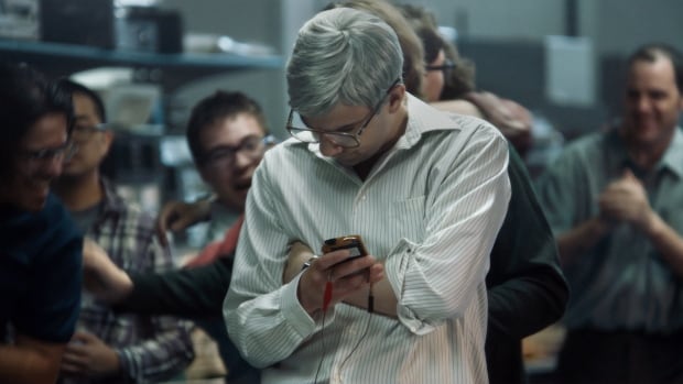 New trailer released for Canadian tech drama BlackBerry