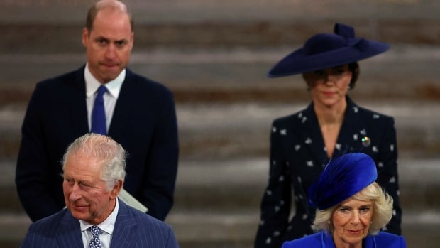 With the coronation just weeks away, poll says Canadians are split on dropping the Royal Family