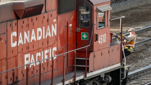 CP Rail’s takeover of Kansas City Southern gains final regulatory approval