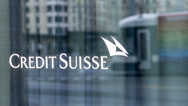 Bank fears spread to Europe as Credit Suisse, other big lenders see shares drop