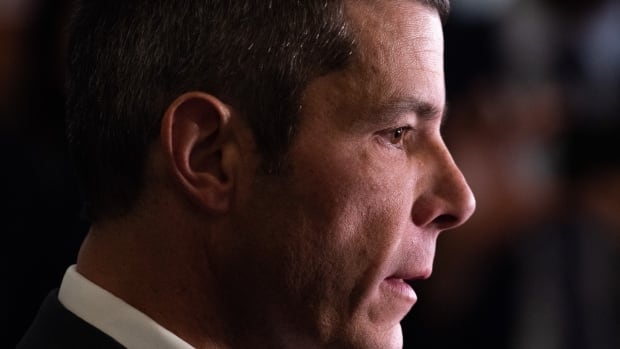 Maj.-Gen. Dany Fortin suing Trudeau, federal government over his termination from vaccine rollout