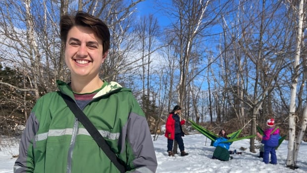 Islanders with an eye on future generations push P.E.I. candidates for climate change action