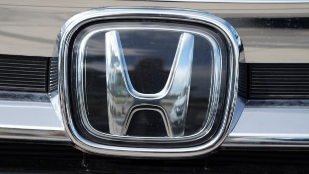 Honda recalling 52,000 vehicles in Canada to fix faulty seat belts