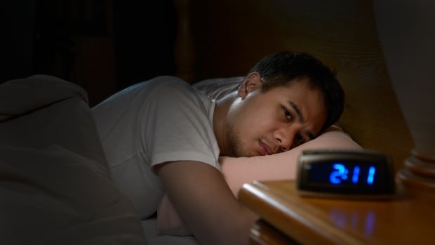 Can’t sleep? Many natural products promise help but likely don’t deliver, says sleep doc