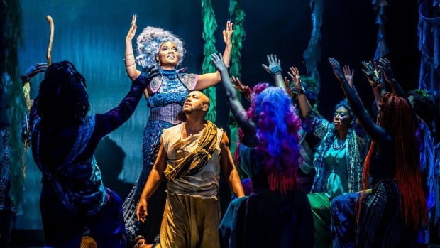 Of The Sea and other Black operas are changing the face of classical music