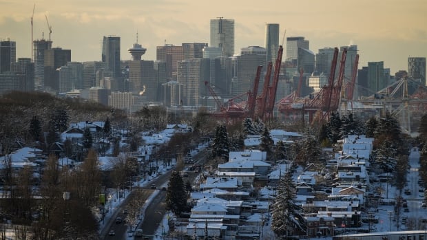 Home sales fell 40% in February compared to a year ago, says CREA report