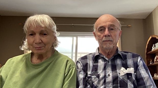 Scammers tried to rob this Ontario couple of $9K. Police say more and more seniors are falling prey