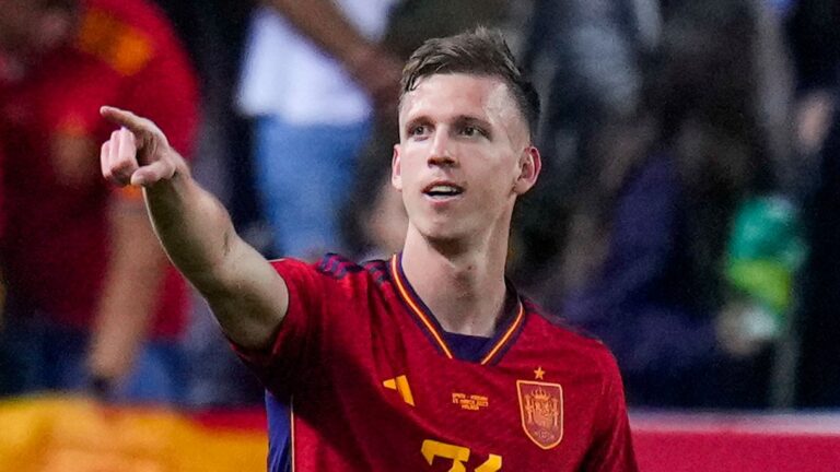 Euro 2024 qualifying round-up: Spain cruise past Norway as Turkey, Switzerland and Romania all win | Football News