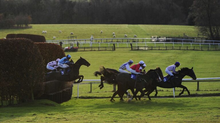 Today on Sky Sports Racing: Marathon contenders star as Hexham’s jumps season gets under way on Thursday | Racing News