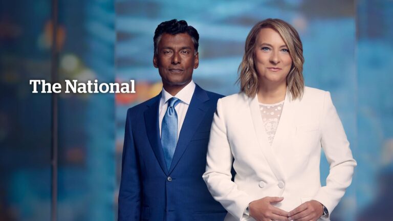 The National | CBC.ca