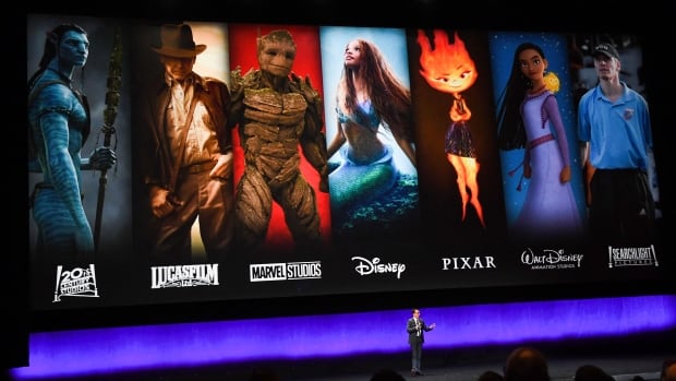 CinemaCon’s buzzy 2023 slate is a revealing look at the state of moviegoing