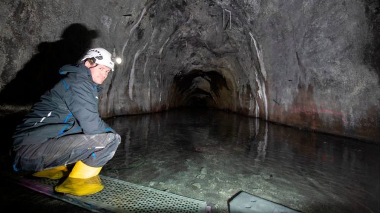 The Big Dig: Germany reopens its mines in quest for mineral self-sufficiency