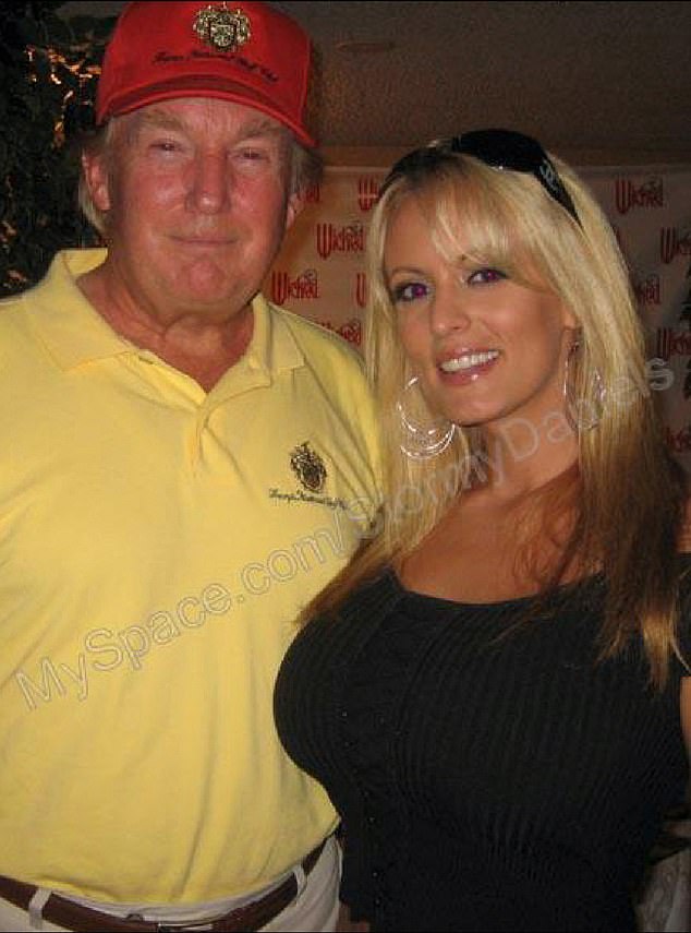 Trump's indictment marks the end of a years long investigation into $130,000 paid to Stormy Daniels, allegedly to buy her silence about their affair