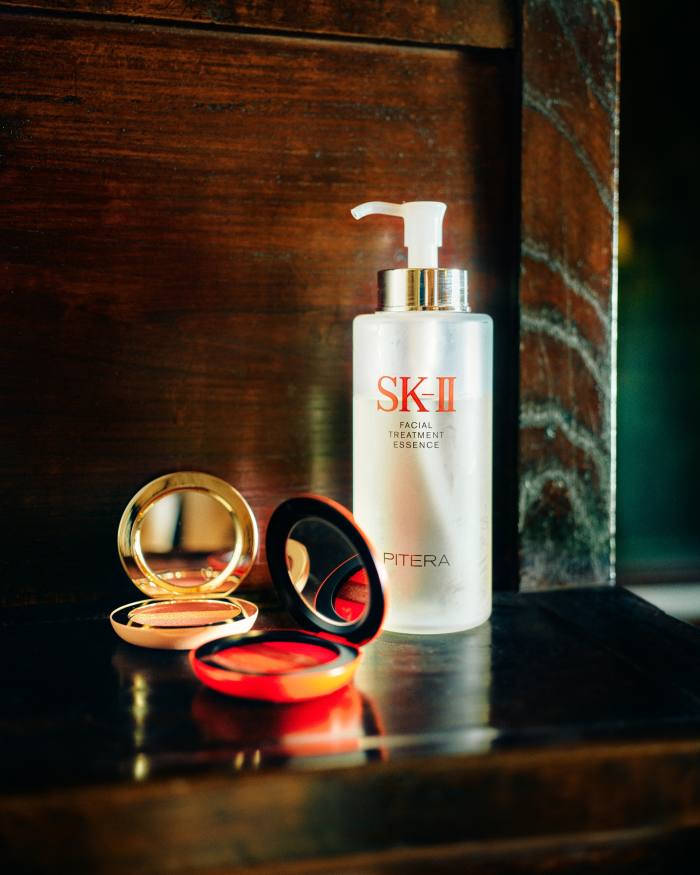 SK-II Facial Treatment Essence, $130