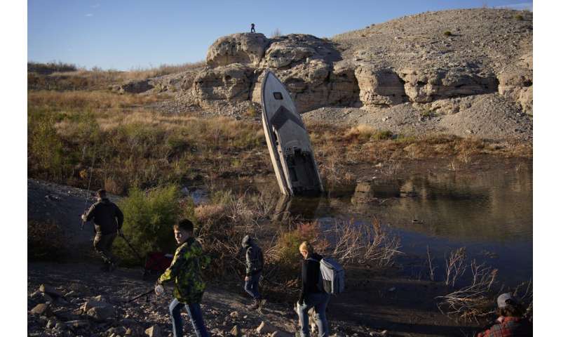 The US leads the world in weather catastrophes. Here's why