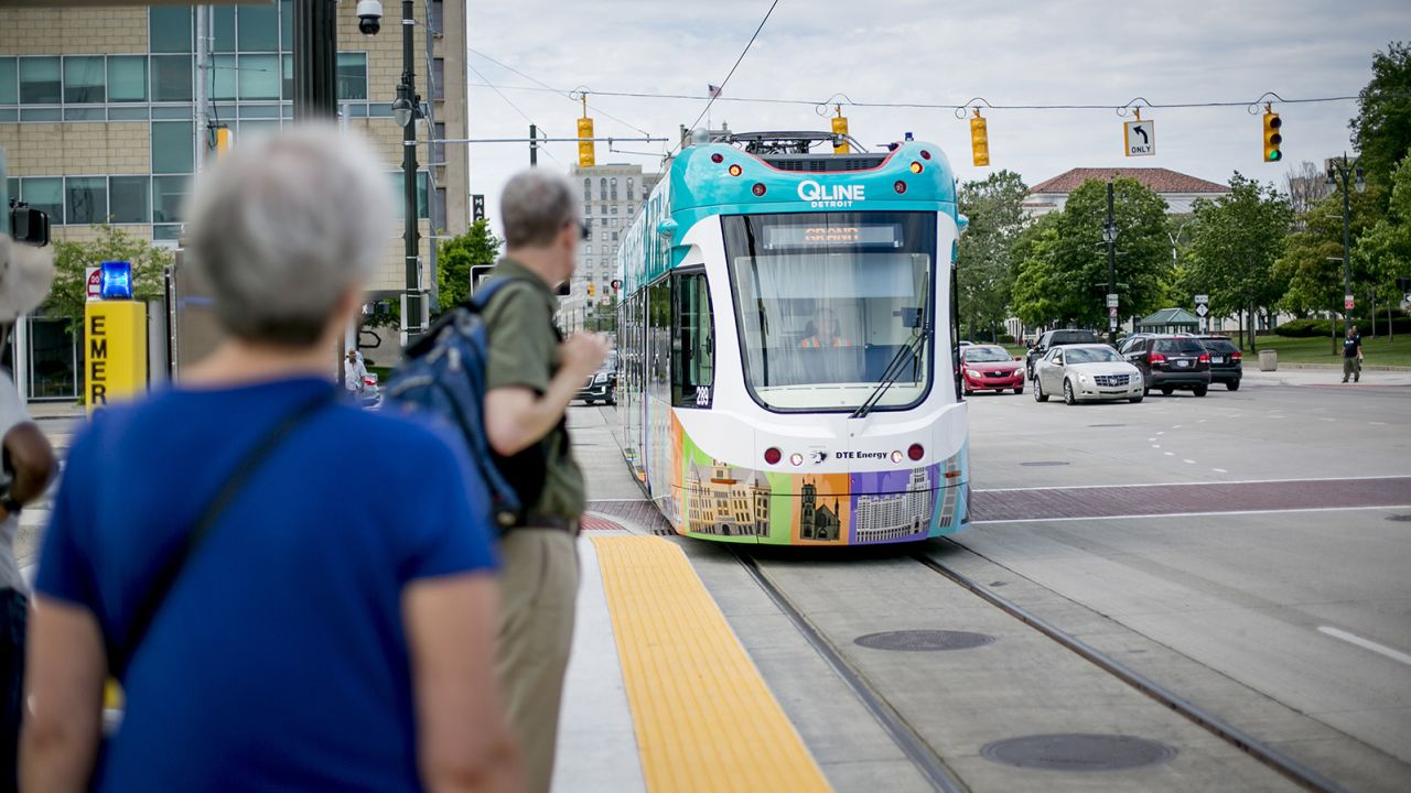 Access to varied types of transportation is important for residents of all kinds, said Mike Watson, director of livable communities at AARP.