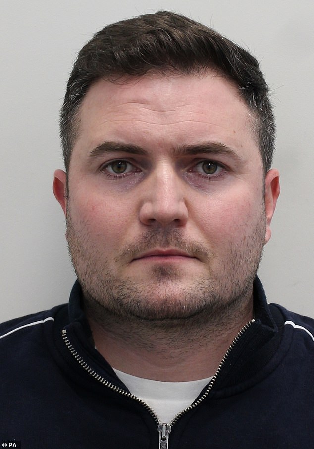 Electrician Steven Allan, 35, was cleared by a jury at the Old Bailey of murdering Paul Mason and jailed for just three years nine months after admitting the lesser charge of manslaughter