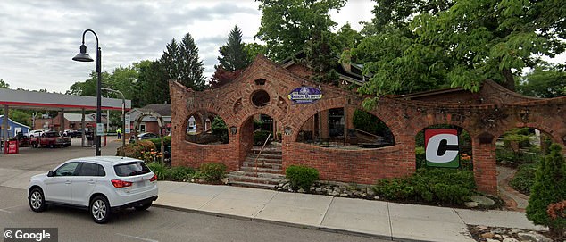 Chappelle also owns the Smoking Octopus, which sells Chappelle merchandise