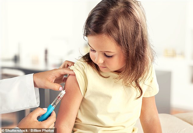 British teens are at greater risk of contracting deadly meningitis by failing to have the vaccine