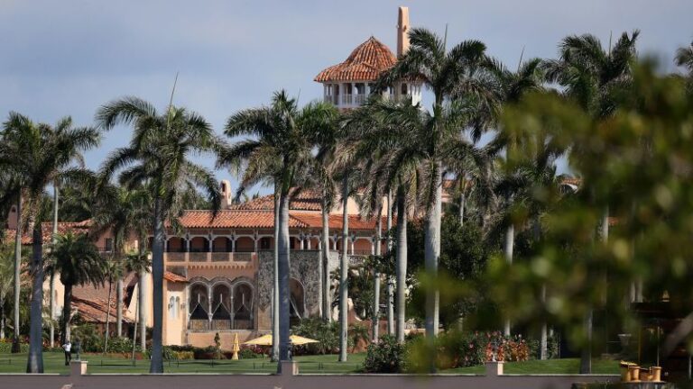 Washington Post: DOJ has new evidence of potential obstruction in Trump Mar-a-Lago documents case