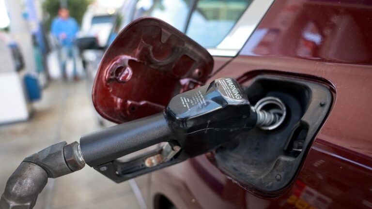 OPEC+ moves will send US gas prices higher