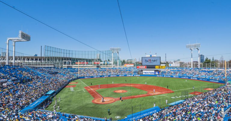 Battles Erupt Over Japan’s Plan to Demolish Meiji Jingu Stadium